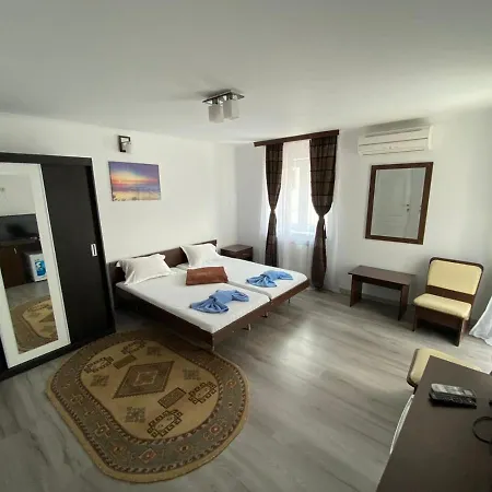 Cool Breeze - Mamaia Nord 게스트하우스 Năvodari