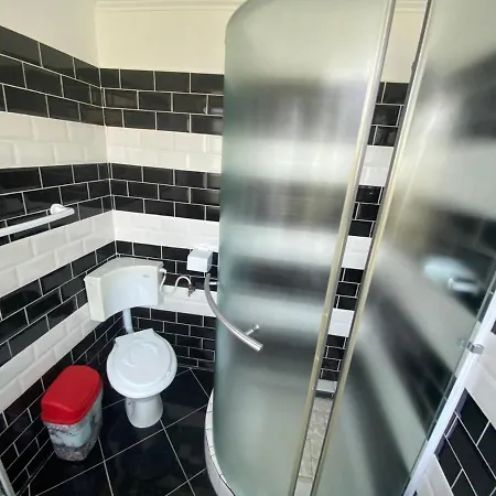 게스트하우스 Cool Breeze - Mamaia Nord Năvodari