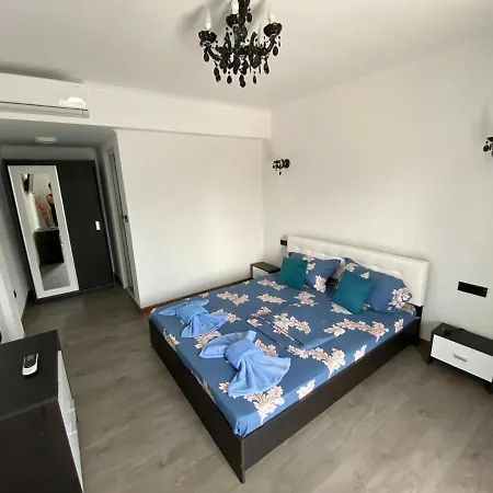 게스트하우스 Cool Breeze - Mamaia Nord 3*