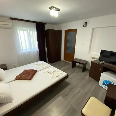 Cool Breeze - Mamaia Nord