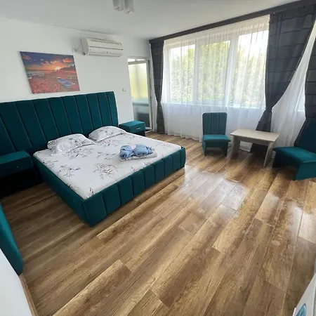 Cool Breeze - Mamaia Nord 3* Năvodari