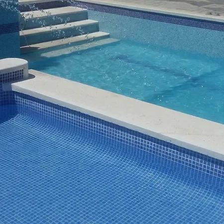 Cool Breeze - Mamaia Nord 3*