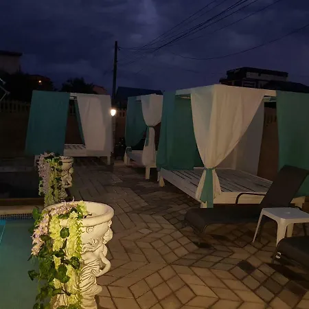 Pensionat Cool Breeze - Mamaia Nord