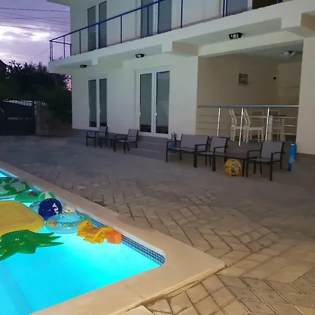 Cool Breeze - Mamaia Nord 3*