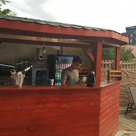 게스트하우스 Cool Breeze - Mamaia Nord 3*