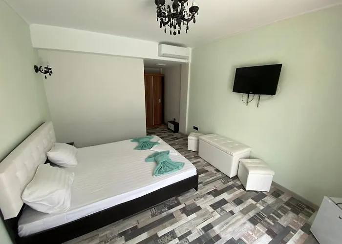 Cool Breeze - Mamaia Nord Нэводари