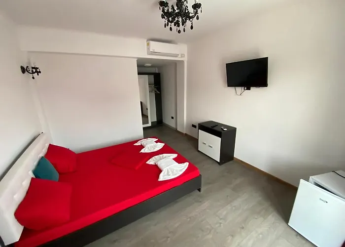 Cool Breeze - Mamaia Nord Нэводари