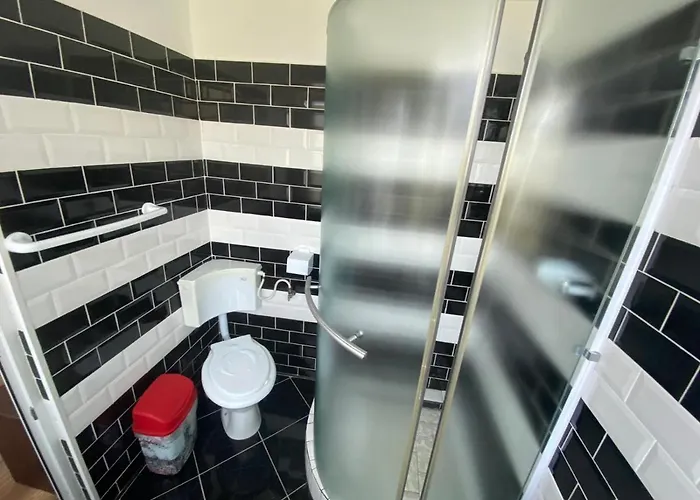 Гостевой дом Cool Breeze - Mamaia Nord Нэводари