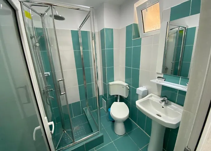 Cool Breeze - Mamaia Nord Нэводари