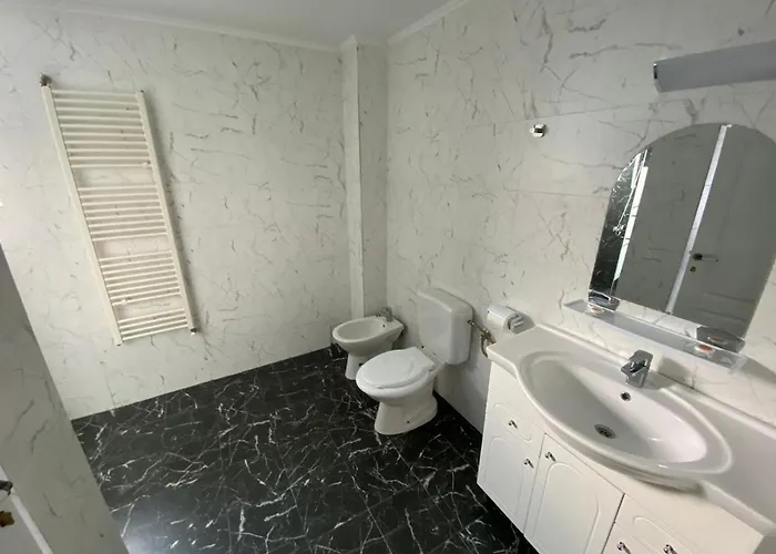 Cool Breeze - Mamaia Nord