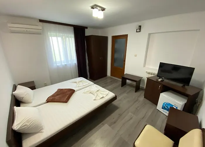 Cool Breeze - Mamaia Nord