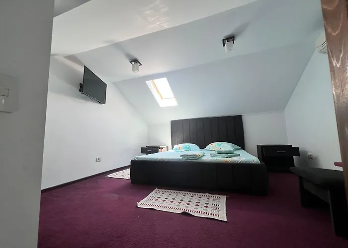 Cool Breeze - Mamaia Nord