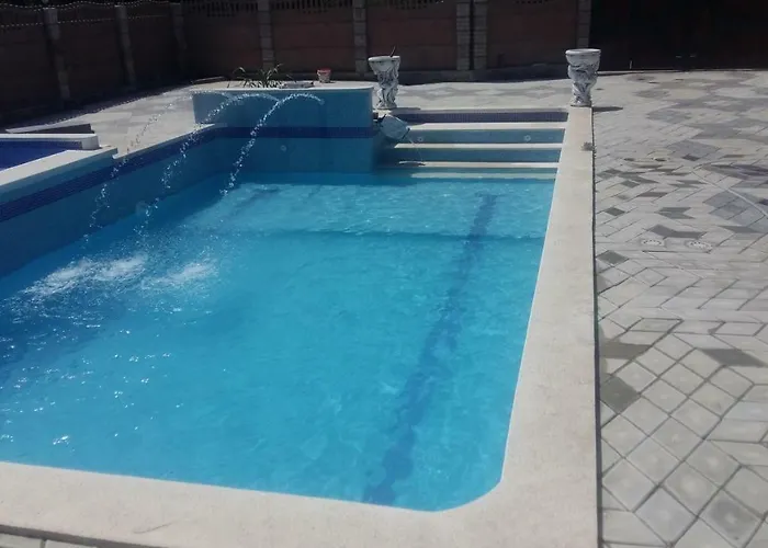 Cool Breeze - Mamaia Nord