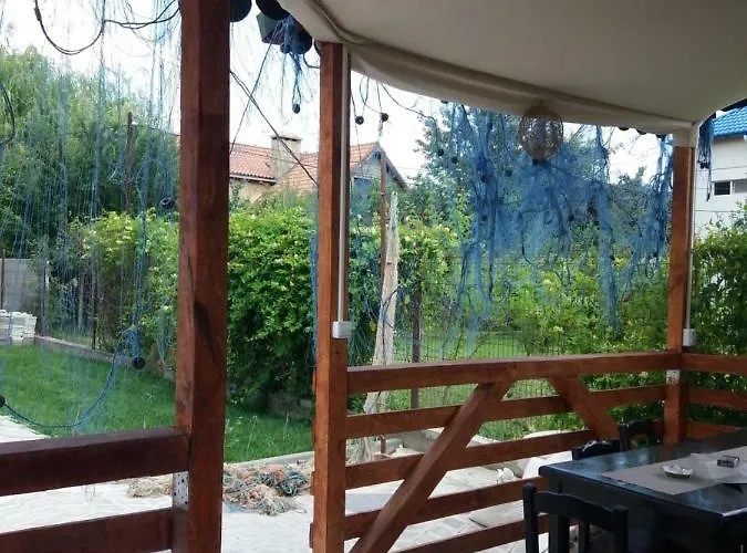 Cool Breeze - Mamaia Nord 3* Нэводари