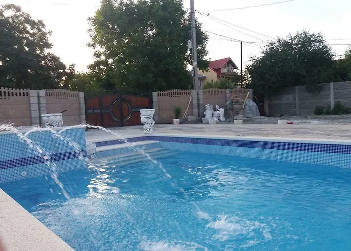 Cool Breeze - Mamaia Nord Нэводари