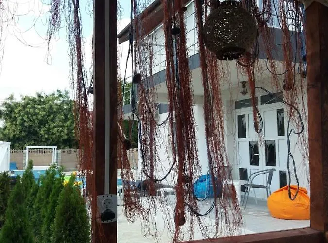 Cool Breeze - Mamaia Nord 3* Нэводари