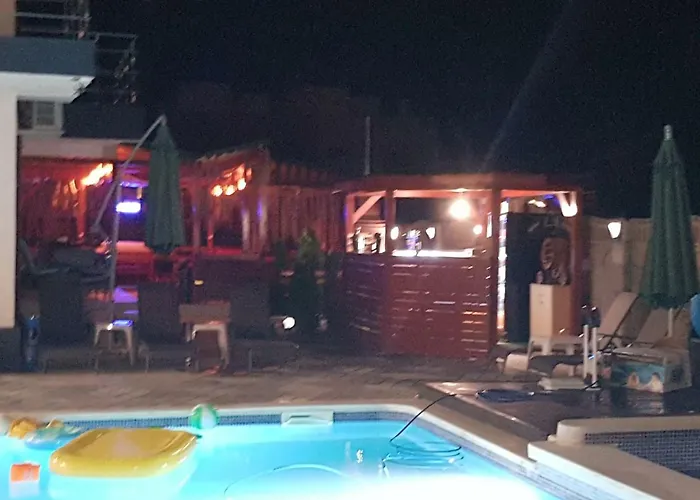 Cool Breeze - Mamaia Nord Нэводари