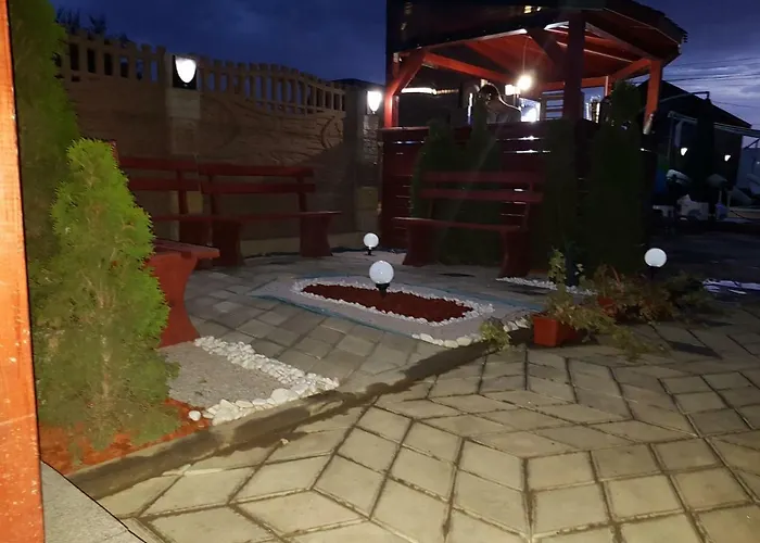 Гостевой дом Cool Breeze - Mamaia Nord