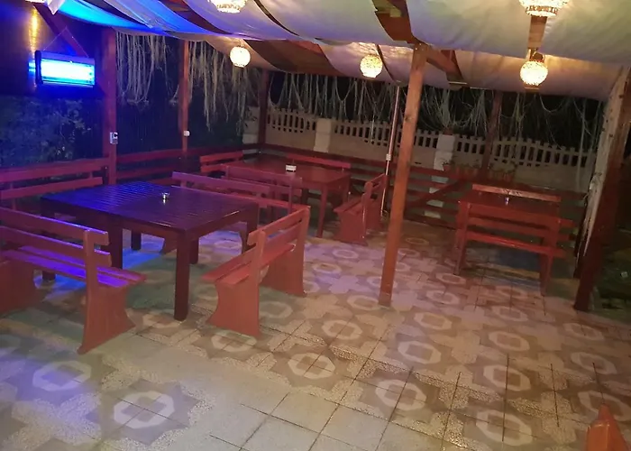 Cool Breeze - Mamaia Nord