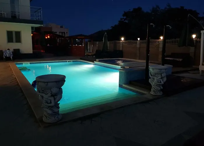 Cool Breeze - Mamaia Nord