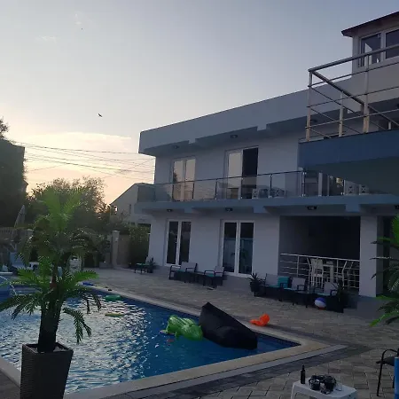 Cool Breeze - Mamaia Nord Pensión Năvodari