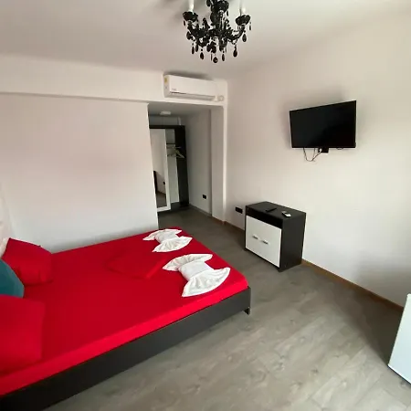 Cool Breeze - Mamaia Nord Năvodari