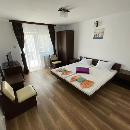 Cool Breeze - Mamaia Nord 3* Năvodari