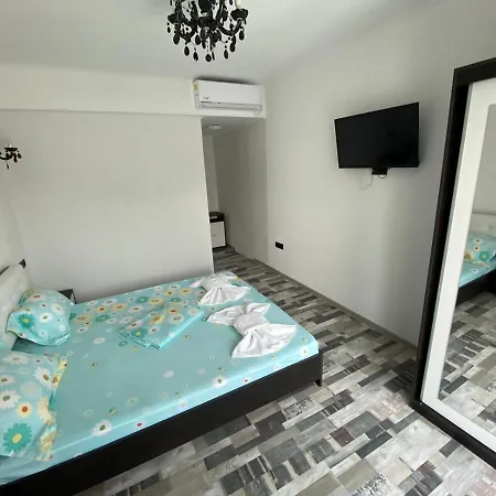 Pensión Cool Breeze - Mamaia Nord 3*