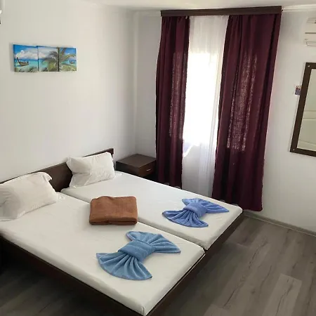 Pensión Cool Breeze - Mamaia Nord