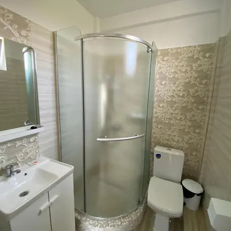 Cool Breeze - Mamaia Nord Pensión Năvodari