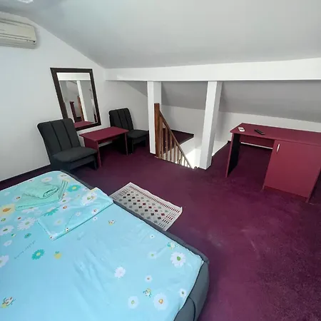 Cool Breeze - Mamaia Nord Guest house