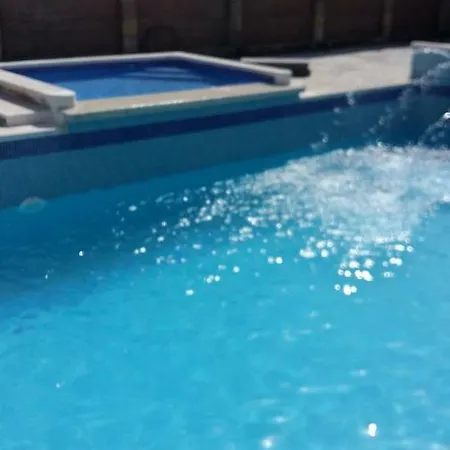 Pensión Cool Breeze - Mamaia Nord Năvodari