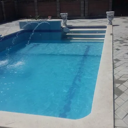 Cool Breeze - Mamaia Nord