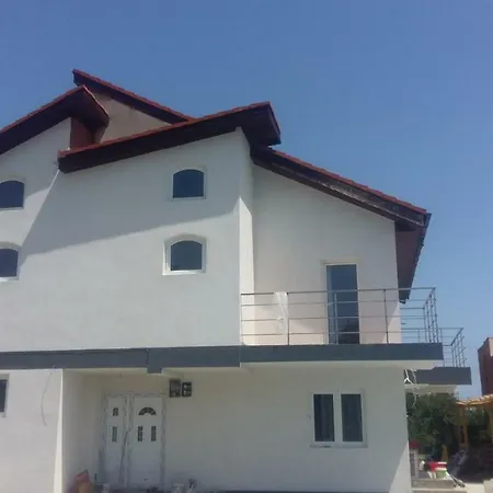 Pensión Cool Breeze - Mamaia Nord