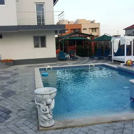 Cool Breeze - Mamaia Nord Năvodari