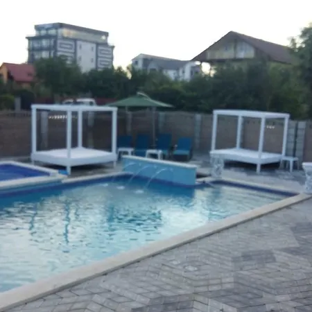 Cool Breeze - Mamaia Nord * Navodari