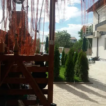 Cool Breeze - Mamaia Nord Pensión Năvodari