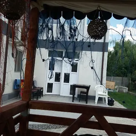 Cool Breeze - Mamaia Nord Pensión Năvodari