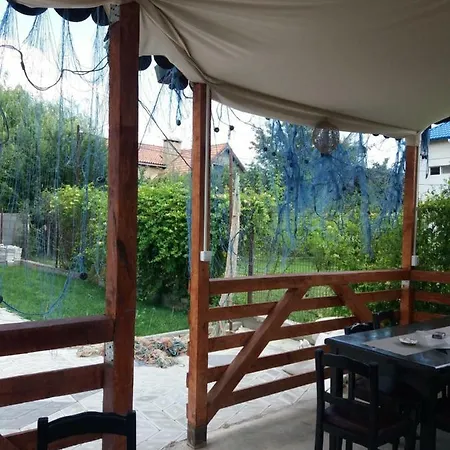 Cool Breeze - Mamaia Nord 3* 那沃达利