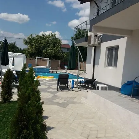 Cool Breeze - Mamaia Nord 那沃达利