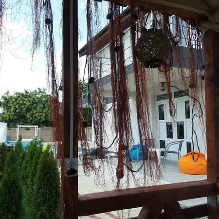 Cool Breeze - Mamaia Nord 3* Năvodari