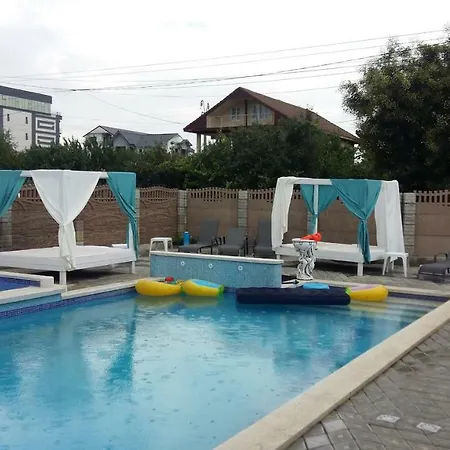 Pensión Cool Breeze - Mamaia Nord