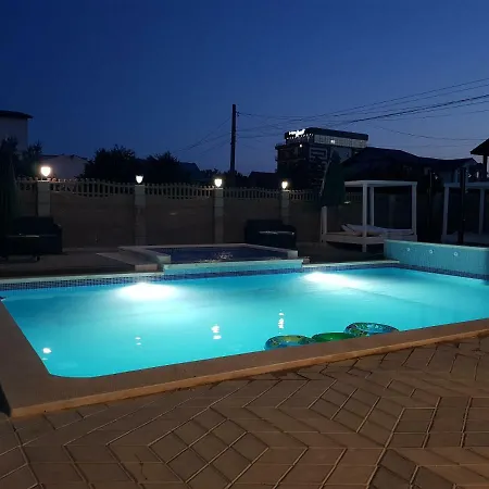 Cool Breeze - Mamaia Nord Năvodari