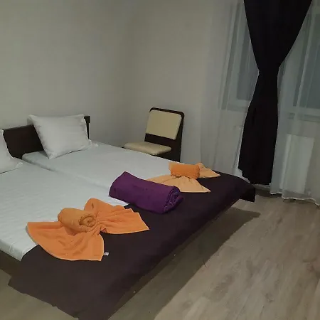 Cool Breeze - Mamaia Nord Pensión