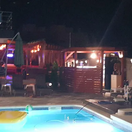 Cool Breeze - Mamaia Nord Navodari