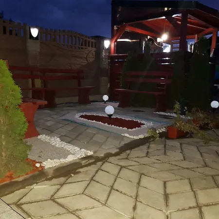 Pensiune Cool Breeze - Mamaia Nord