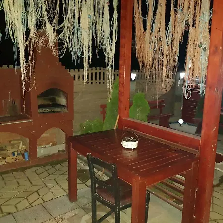 Cool Breeze - Mamaia Nord Pensión