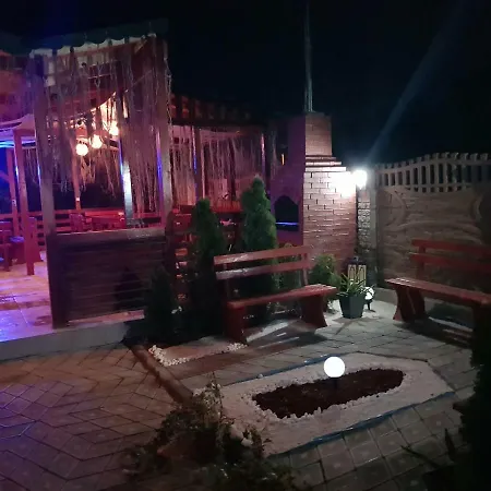 Pensión Cool Breeze - Mamaia Nord