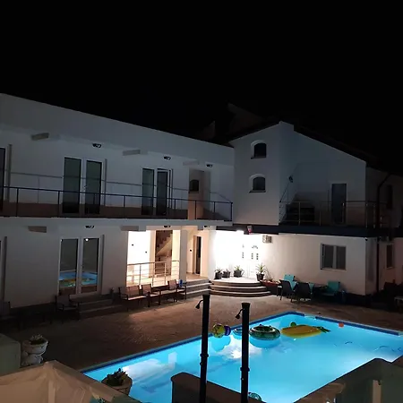 Guest house Cool Breeze - Mamaia Nord Navodari