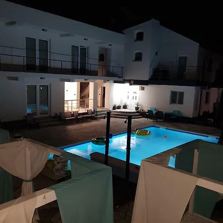 Cool Breeze - Mamaia Nord 3*